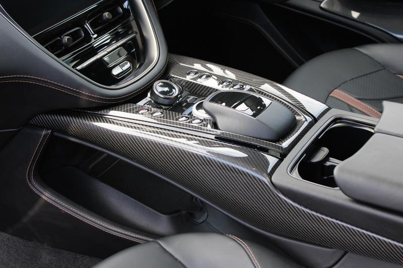 Used Aston Martin DBX for sale - 76767043: Photo 22