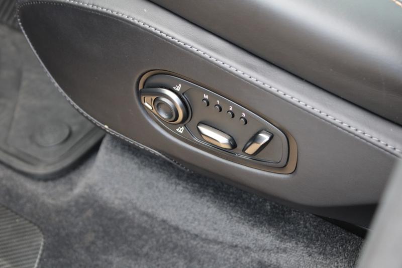 Used Aston Martin DBX for sale - 76767043: Photo 23