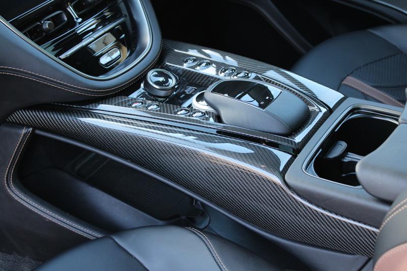 Used Aston Martin DBX for sale - 76767043: Photo 24