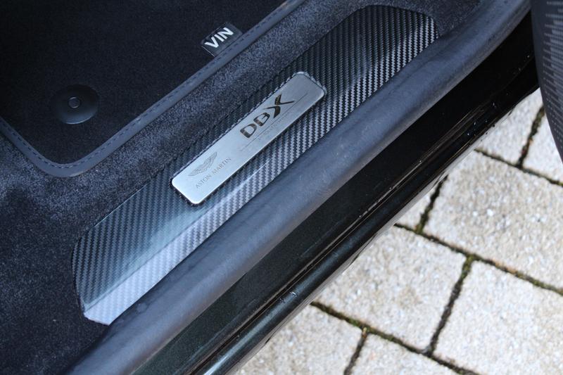 Used Aston Martin DBX for sale - 76767043: Photo 25