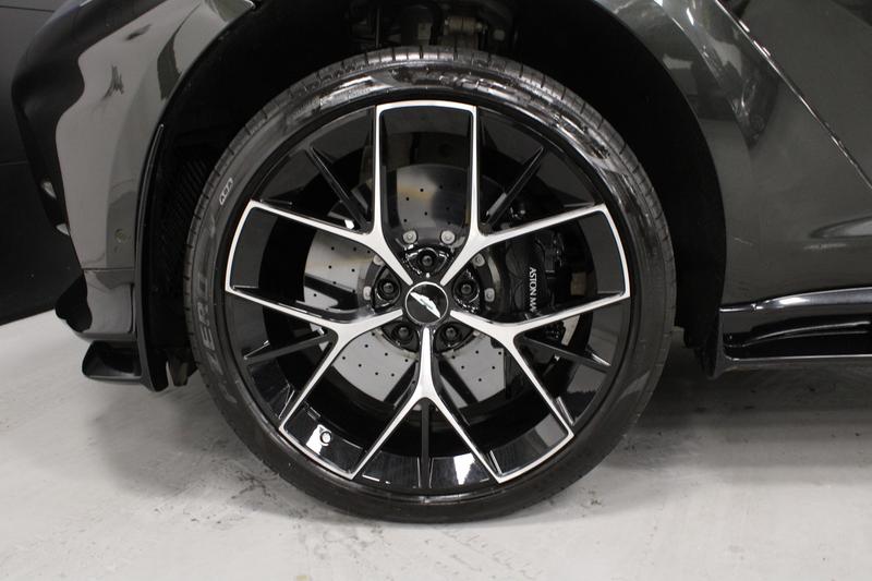 Used Aston Martin DBX for sale - 76767043: Photo 5