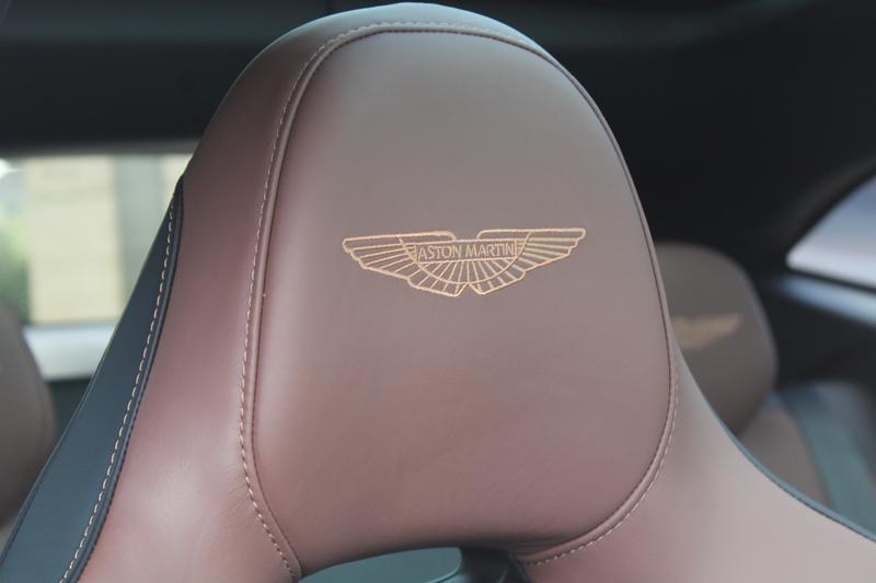 Used Aston Martin DBX for sale - 76767043: Photo 7