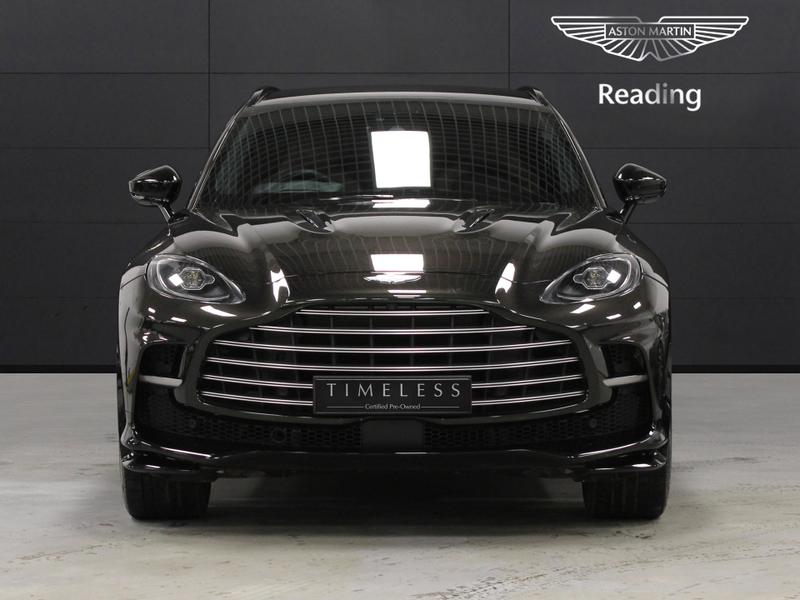Used Aston Martin DBX for sale - 76767043: Photo 8
