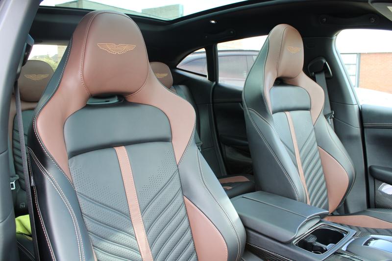Used Aston Martin DBX for sale - 76767043: Photo 9