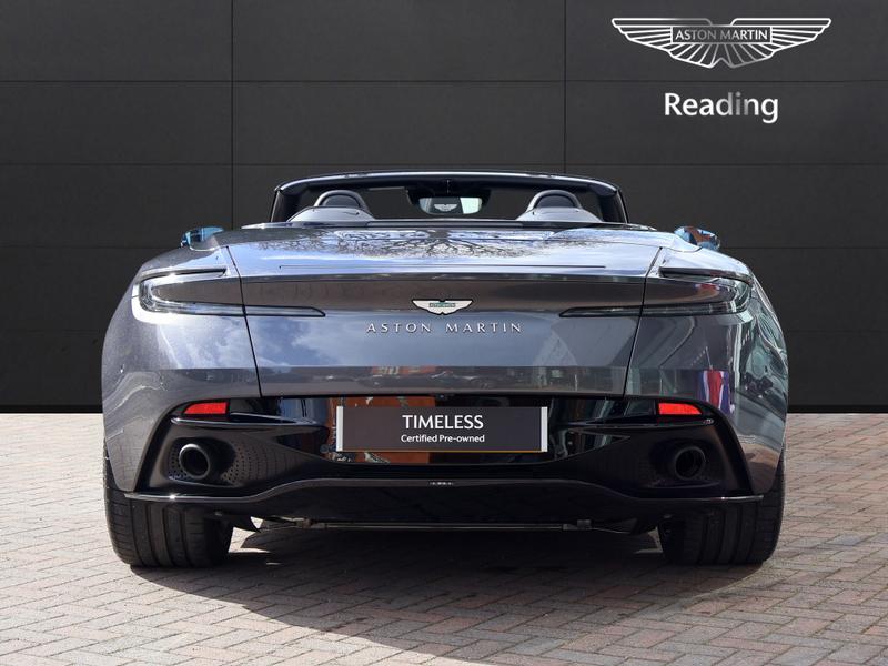 Used Aston Martin V8 for sale - 78102426: Photo 10