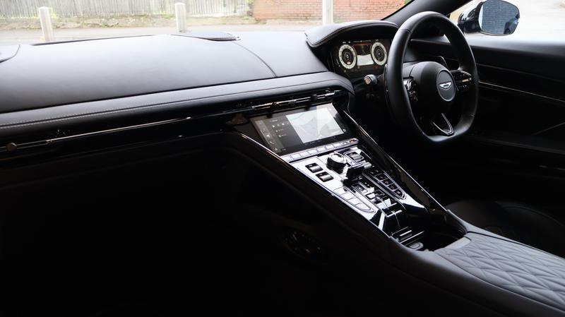 Used Aston Martin V8 for sale - 78102426: Photo 11