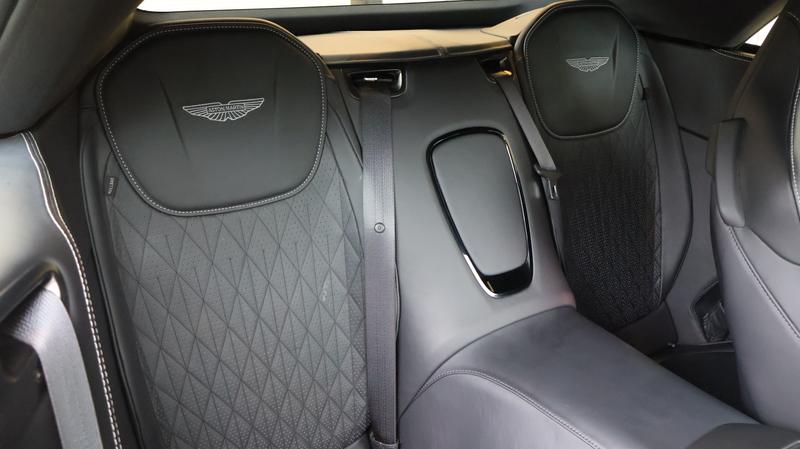 Used Aston Martin V8 for sale - 78102426: Photo 17