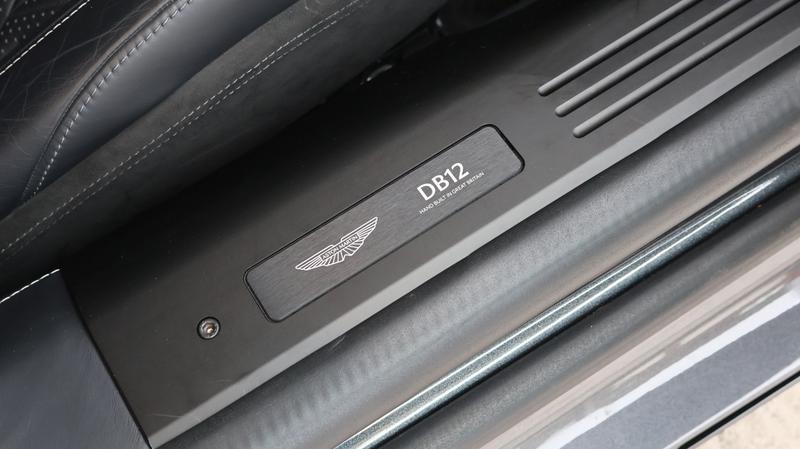 Used Aston Martin V8 for sale - 78102426: Photo 18