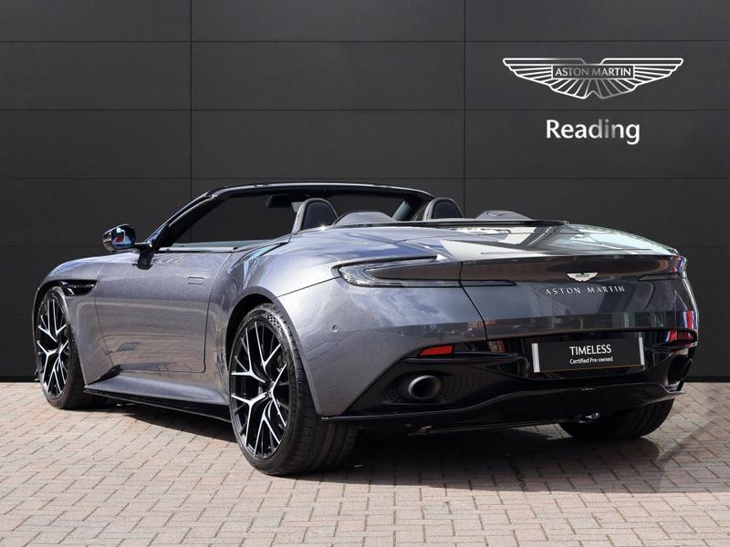 Used Aston Martin V8 for sale - 78102426: Photo 2