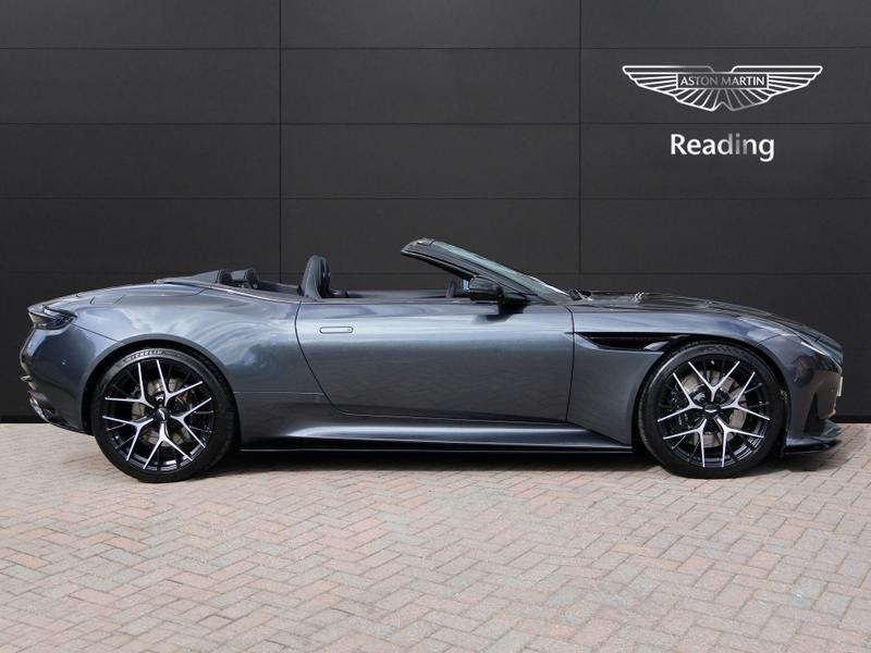 Used Aston Martin V8 for sale - 78102426: Photo 24