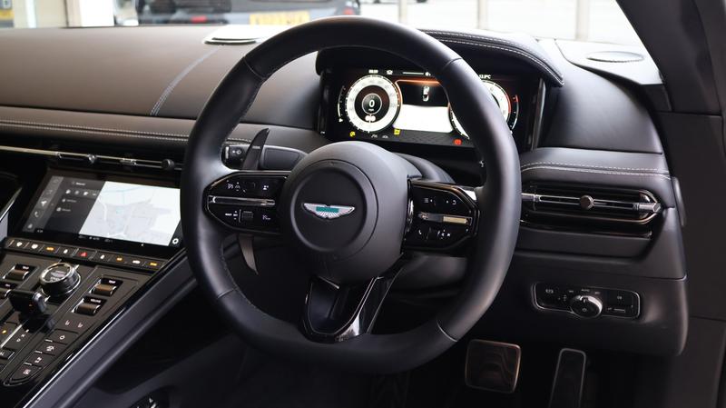 Used Aston Martin V8 for sale - 78102426: Photo 3