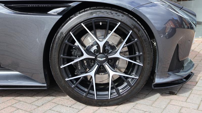 Used Aston Martin V8 for sale - 78102426: Photo 5