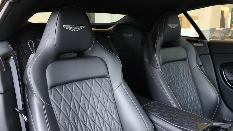 Used Aston Martin V8 for sale - 78102426: Photo 9