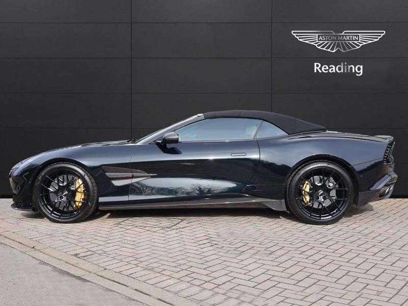 Used Aston Martin Vanquish 2025 for sale - 77590009: Photo 10