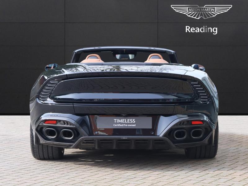 Used Aston Martin Vanquish 2025 for sale - 77590009: Photo 11