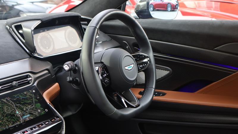 Used Aston Martin Vanquish 2025 for sale - 77590009: Photo 14