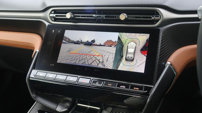 Used Aston Martin Vanquish 2025 for sale - 77590009: Photo 15