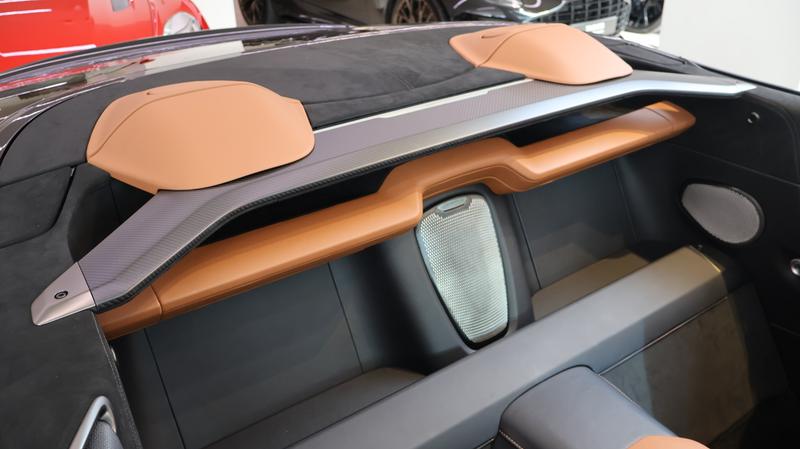 Used Aston Martin Vanquish 2025 for sale - 77590009: Photo 16