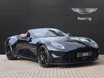 Volante Automatic 0-Door