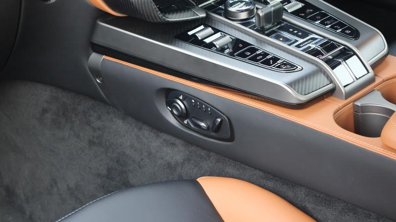 Used Aston Martin Vanquish 2025 for sale - 77590009: Photo 22