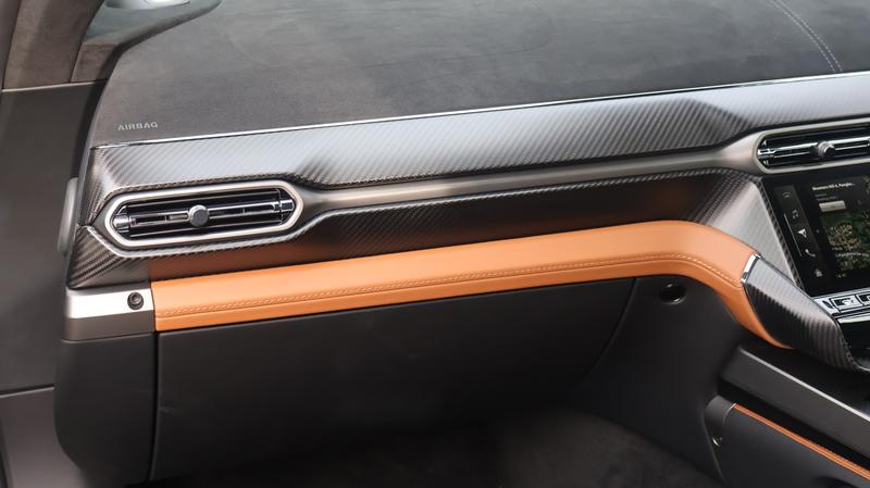 Used Aston Martin Vanquish 2025 for sale - 77590009: Photo 23