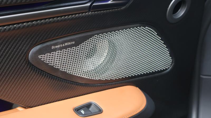 Used Aston Martin Vanquish 2025 for sale - 77590009: Photo 24