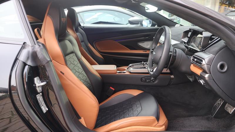 Used Aston Martin Vanquish 2025 for sale - 77590009: Photo 25