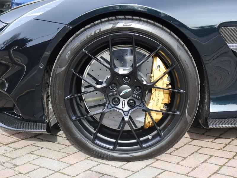 Used Aston Martin Vanquish 2025 for sale - 77590009: Photo 4