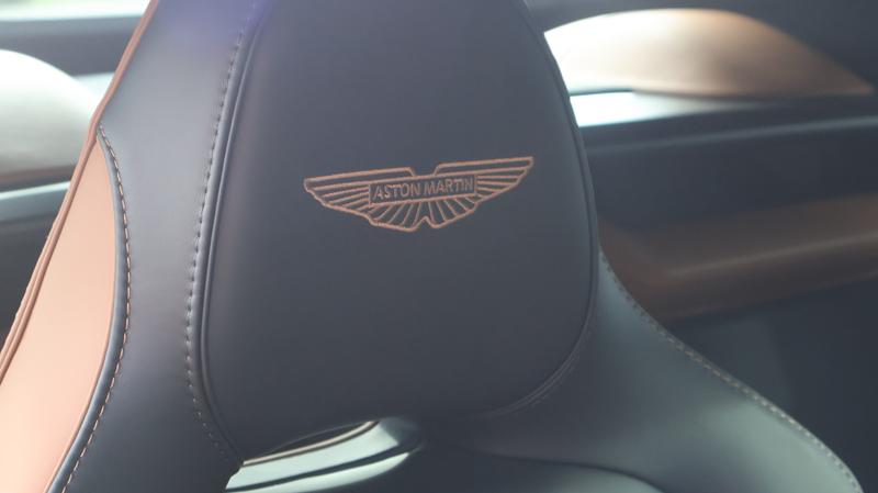 Used Aston Martin Vanquish 2025 for sale - 77590009: Photo 5