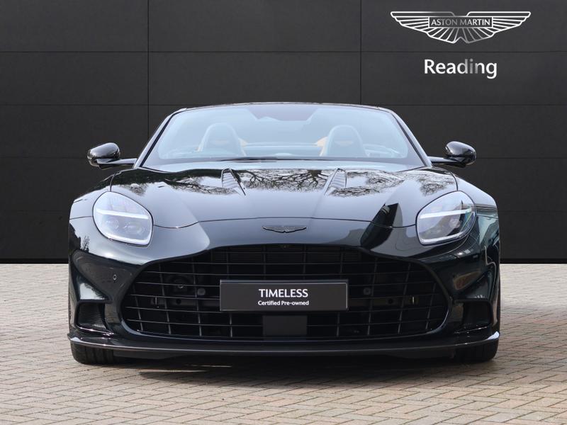 Used Aston Martin Vanquish 2025 for sale - 77590009: Photo 6