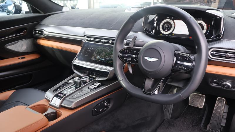 Used Aston Martin Vanquish 2025 for sale - 77590009: Photo 7