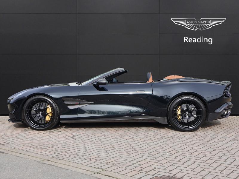 Used Aston Martin Vanquish 2025 for sale - 77590009: Photo 9