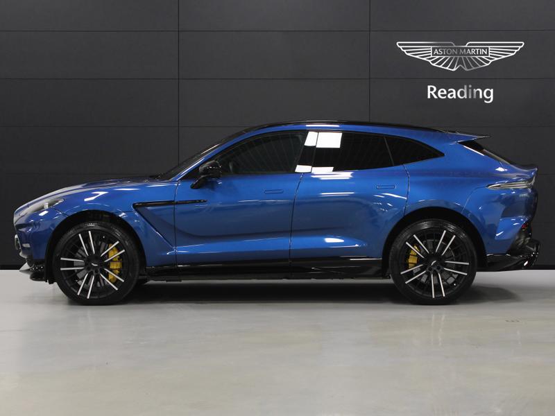 Used Aston Martin DBX 2023 for sale - 76797036: Photo 10