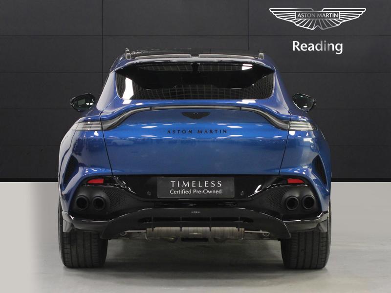 Used Aston Martin DBX 2023 for sale - 76797036: Photo 11