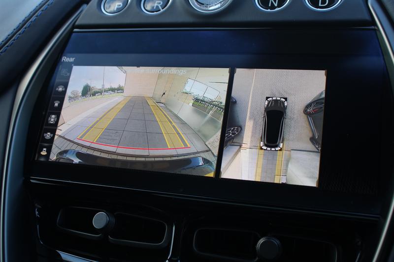 Used Aston Martin DBX 2023 for sale - 76797036: Photo 15