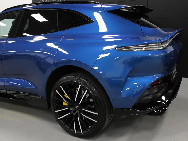 Used Aston Martin DBX 2023 for sale - 76797036: Photo 22