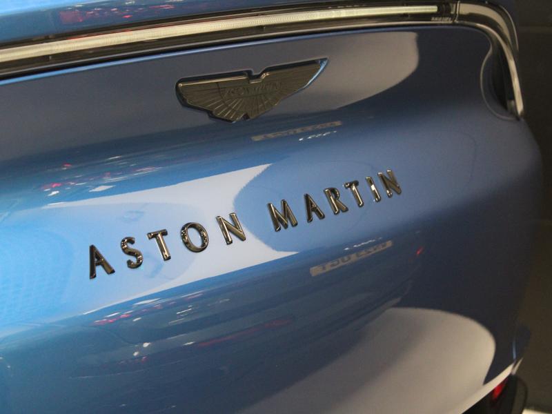 Used Aston Martin DBX 2023 for sale - 76797036: Photo 23