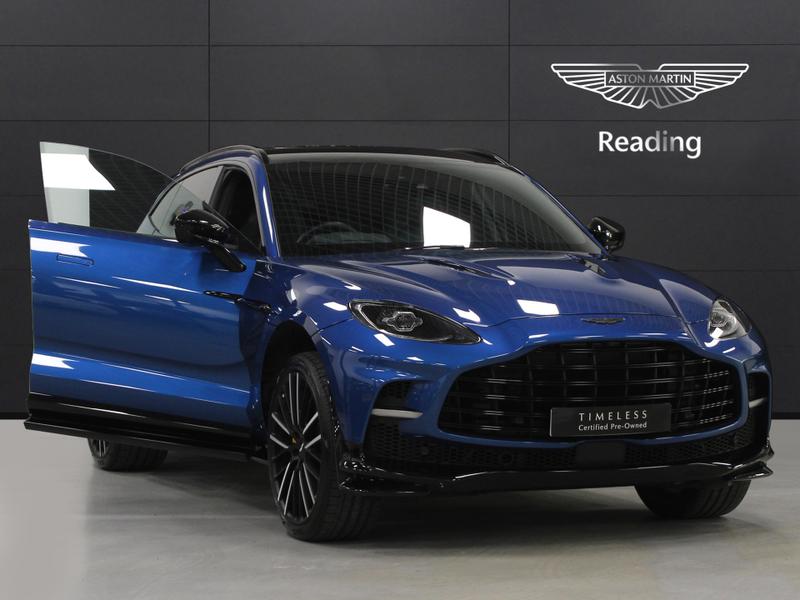 Used Aston Martin DBX 2023 for sale - 76797036: Photo 24