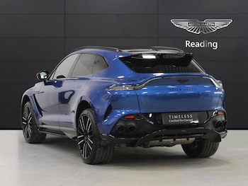 Used Aston Martin DBX 2023 for sale - 76797036: Photo