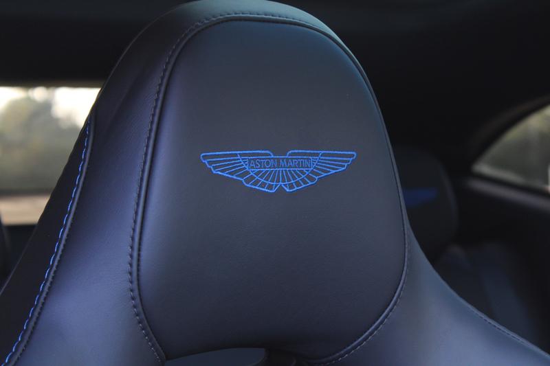 Used Aston Martin DBX 2023 for sale - 76797036: Photo 5