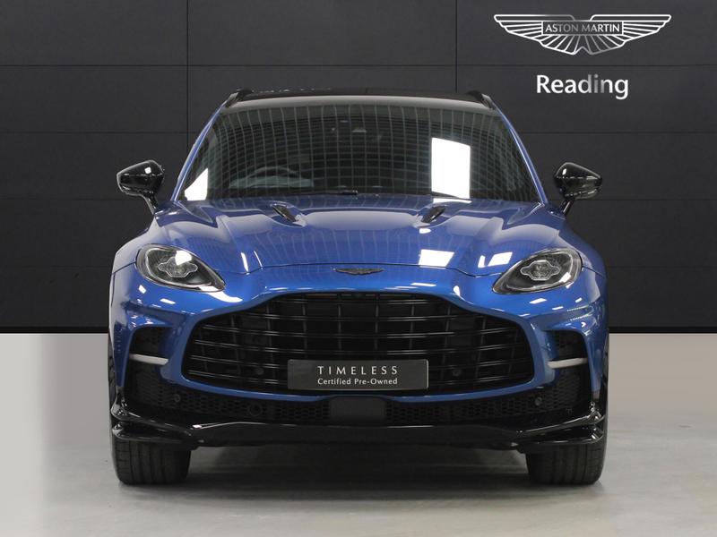 Used Aston Martin DBX 2023 for sale - 76797036: Photo 7