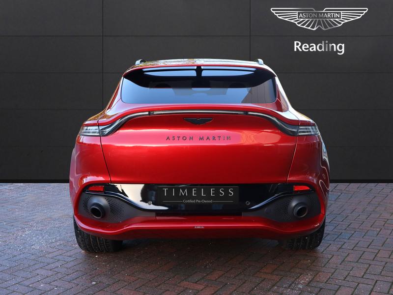 Used Aston Martin DBX 2021 for sale - 77092147: Photo 10