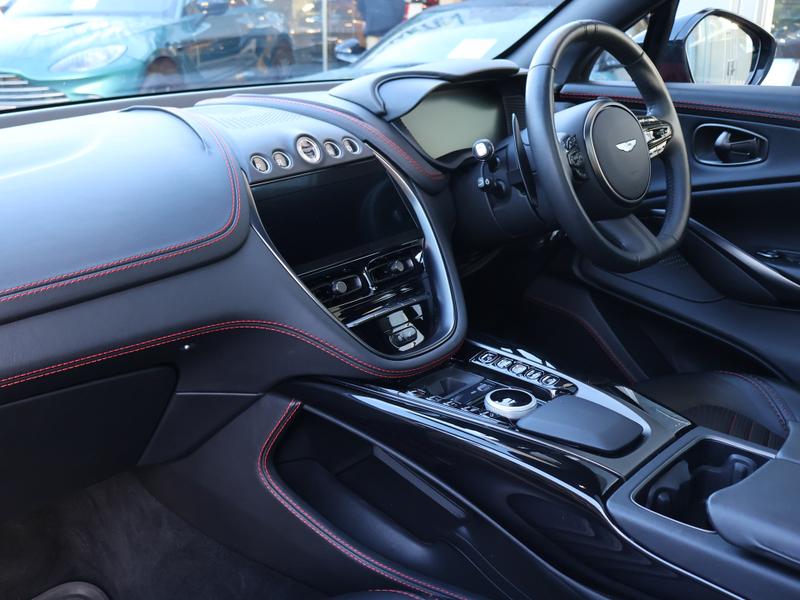 Used Aston Martin DBX 2021 for sale - 77092147: Photo 11