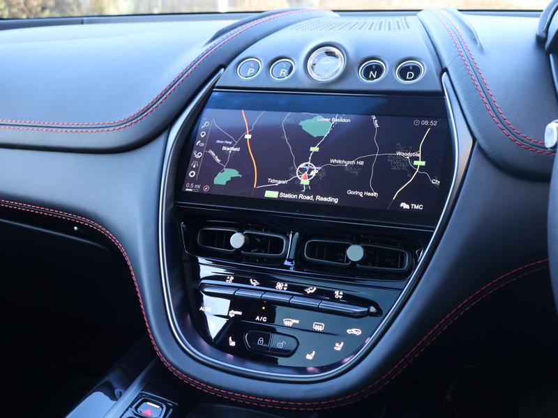 Used Aston Martin DBX 2021 for sale - 77092147: Photo 13