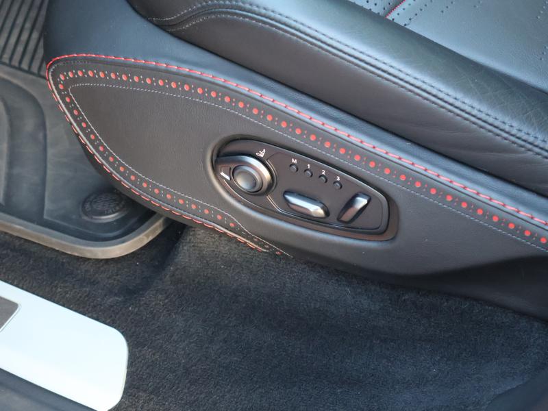 Used Aston Martin DBX 2021 for sale - 77092147: Photo 15