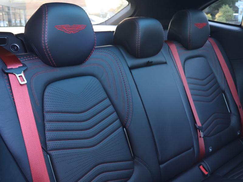 Used Aston Martin DBX 2021 for sale - 77092147: Photo 16