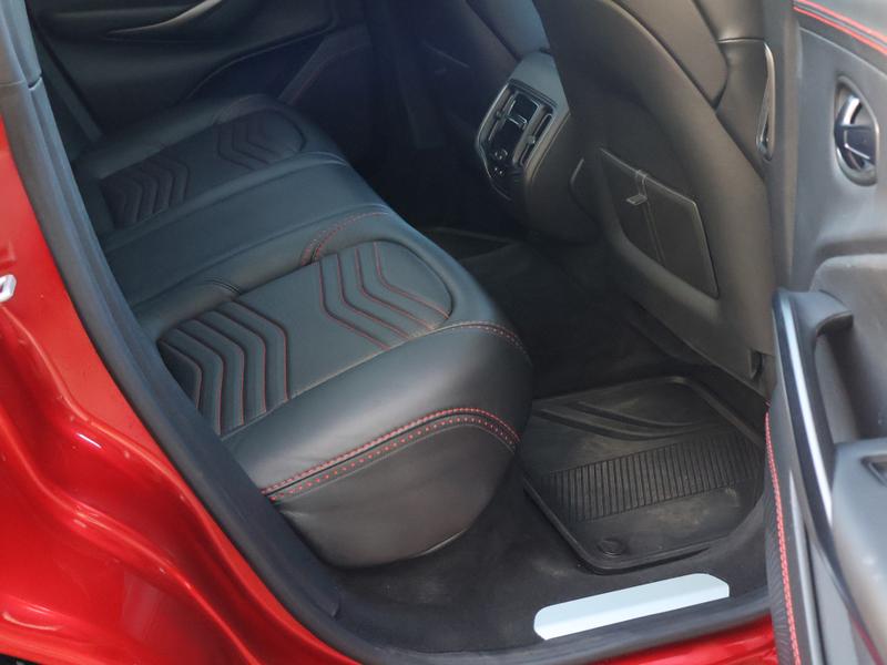 Used Aston Martin DBX 2021 for sale - 77092147: Photo 17