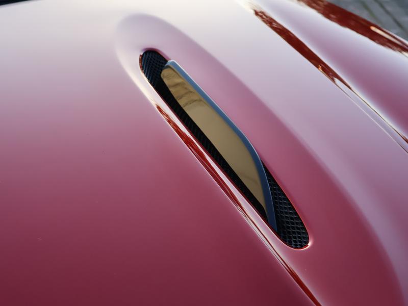 Used Aston Martin DBX 2021 for sale - 77092147: Photo 19