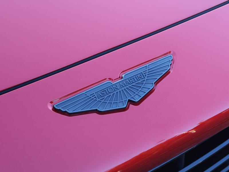 Used Aston Martin DBX 2021 for sale - 77092147: Photo 21