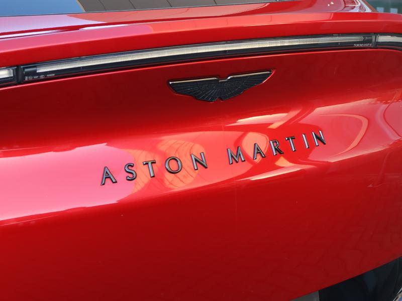 Used Aston Martin DBX 2021 for sale - 77092147: Photo 22